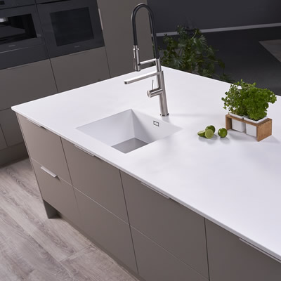 KUMA premium washbasin modern design
