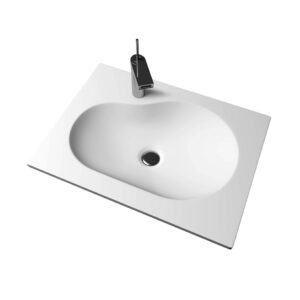 KUMA : Atik 42/26 basin