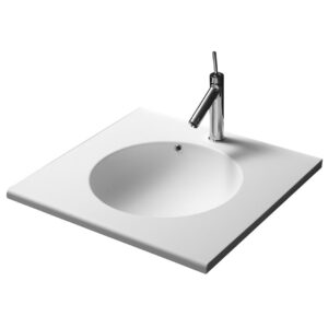KUMA : Rondo 35 basin