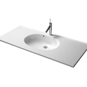 KUMA : Classic basin