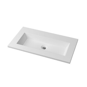 KUMA : Dominique 51 basin
