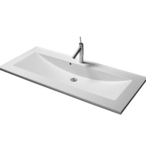 KUMA : Excellent 102 basin