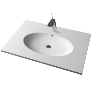 KUMA : K9 54/32 basin