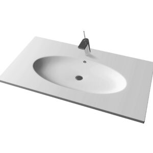 KUMA : K9 70/32 basin