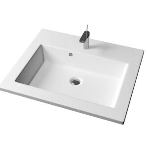 KUMA : Kvadra 48/31 basin