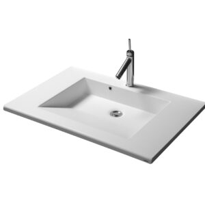 KUMA : Novo 72/38 basin