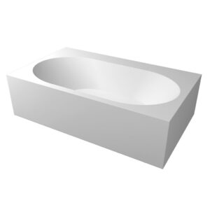 KUMA: Bathtub Lago