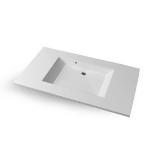 KUMA : Riva 50 basin