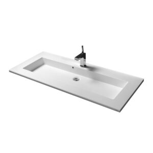 KUMA : Square 100 basin