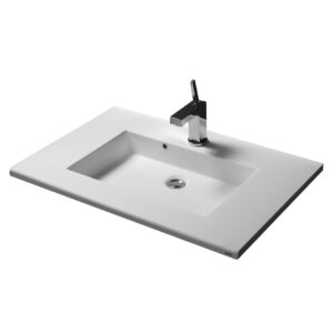 KUMA : Square 50 basin