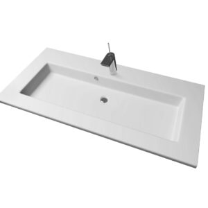 KUMA : Square 90 basin
