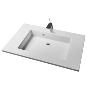KUMA : Trapa 50 basin
