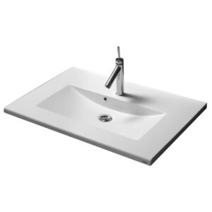 KUMA : Uniq basin