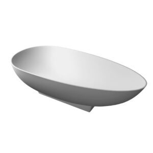 KUMA : Bathtub Luxo