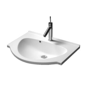 KUMA : Vector slim basin