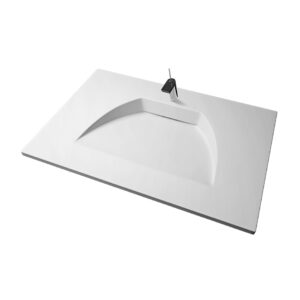 KUMA : Wega 50 basin