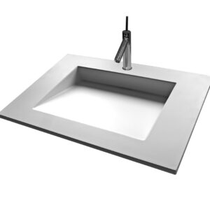 KUMA : Zura 42/30 basin