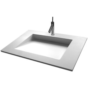 KUMA : Zura 72/36 basin