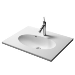 KUMA : TIP C basin