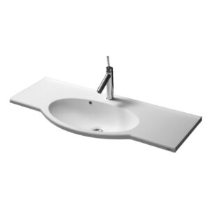 KUMA : TIP C slimline basin