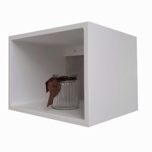 K-BOX 30 X 25 X 20 CM