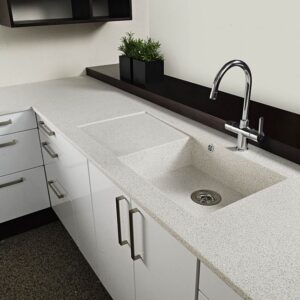Blat bucatarie cu bol KW5040A ST