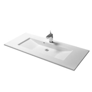 KUMA : Baya 80 basin