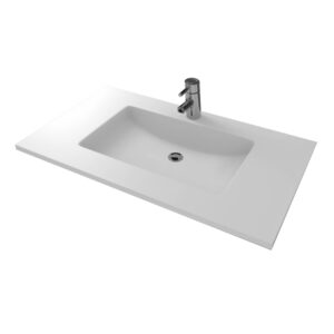 KUMA : Canto basin