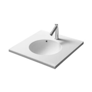 KUMA : Cirkel (Rondo) 30 basin