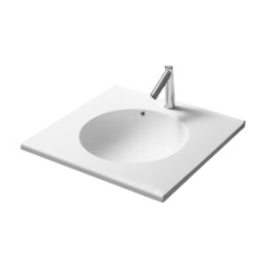 KUMA : Rondo 38 basin