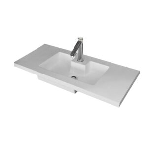 KUMA : Cube basin