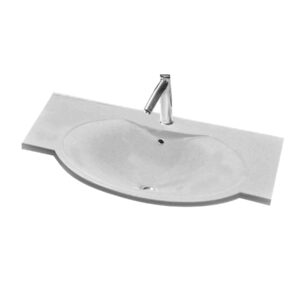 KUMA : Eclipse SLIM cu Kant basin