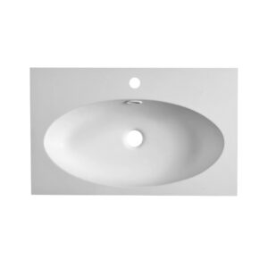 KUMA : K9 slim 54/26 basin