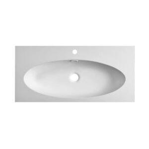KUMA : K9 slim 70/26 basin