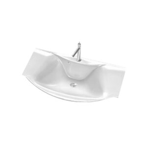 KUMA : Lotus Slim basin