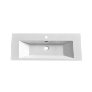 KUMA : Rector slim 70/26 basin