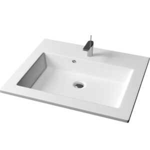 KUMA : Kvadra 65/31 basin