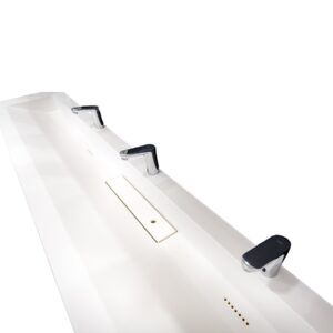 KUMA : RENO 234 basin