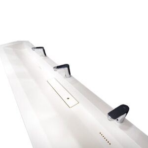 KUMA : RENO 294 basin