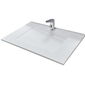 KUMA : Twist 52/36 basin