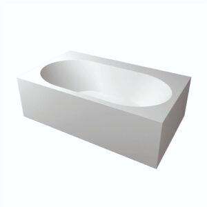 KUMA: Bathtub New Lago