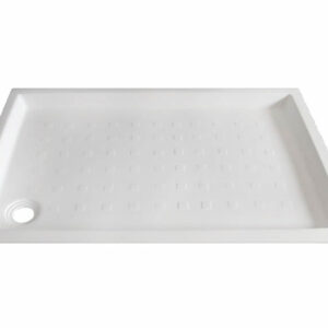 Shower tray 120x80