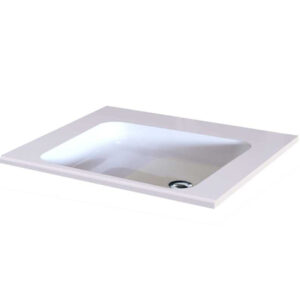 KUMA : TEHNO 40 basin