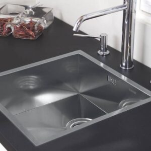 Blat bucatarie Granit Space mat