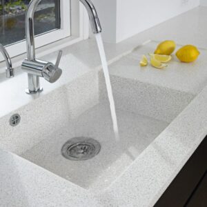 Blat bucatarie cu bol KW5040A DR