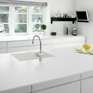 Blat bucatarie insula cu bol KW5040