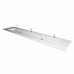 KUMA : Square 200 basin