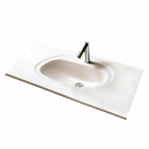 KUMA : Tip A basin