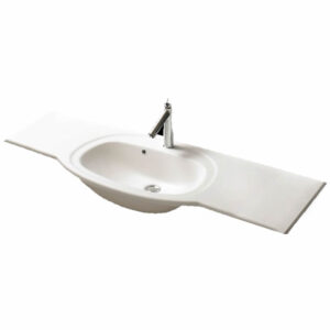 KUMA : Tip A Slimline basin