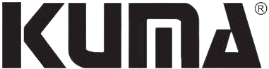 KUMA Romania logo - manufacturer of washbasins and bathroom furniture